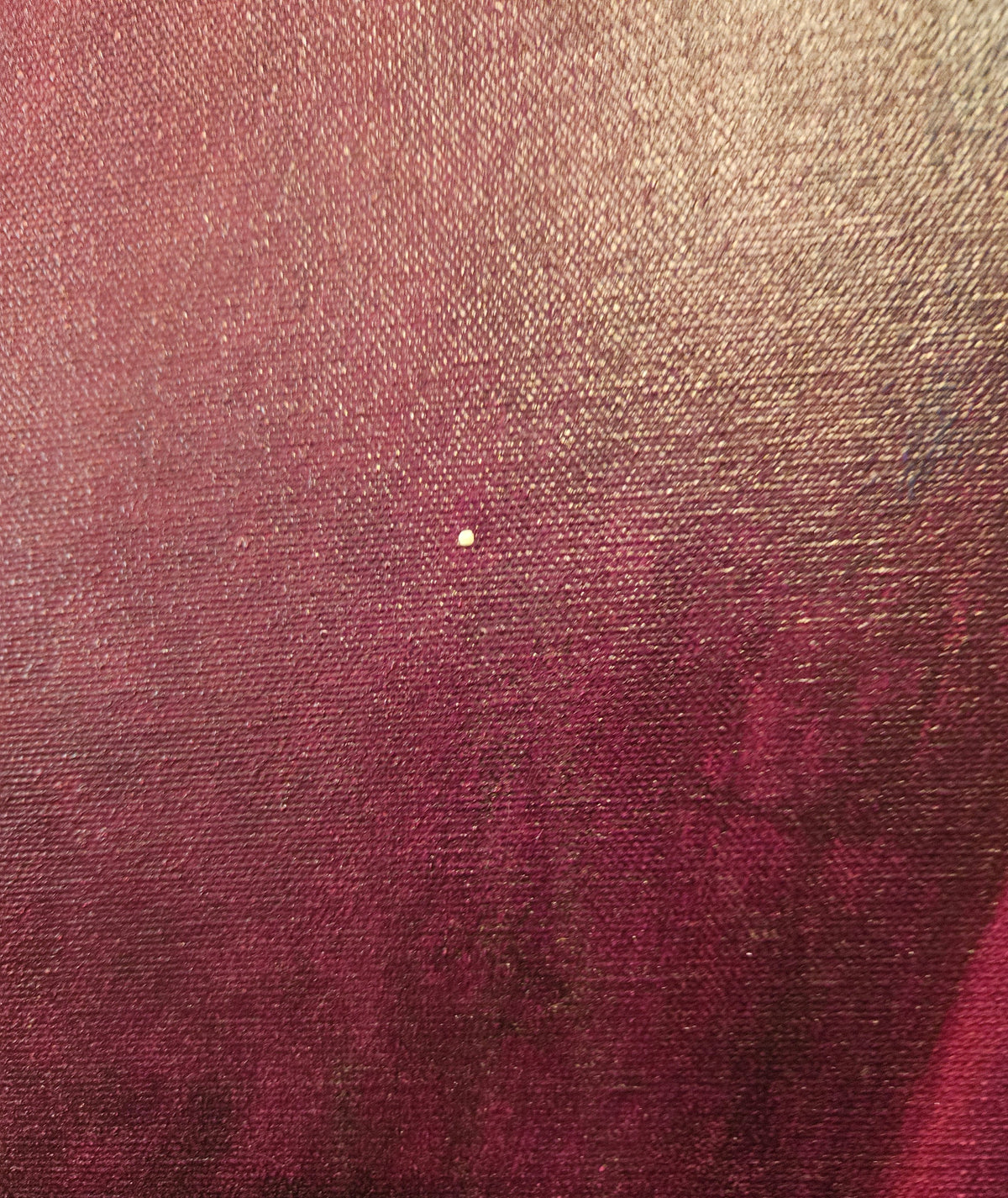 Vintage John Kurtz Painting