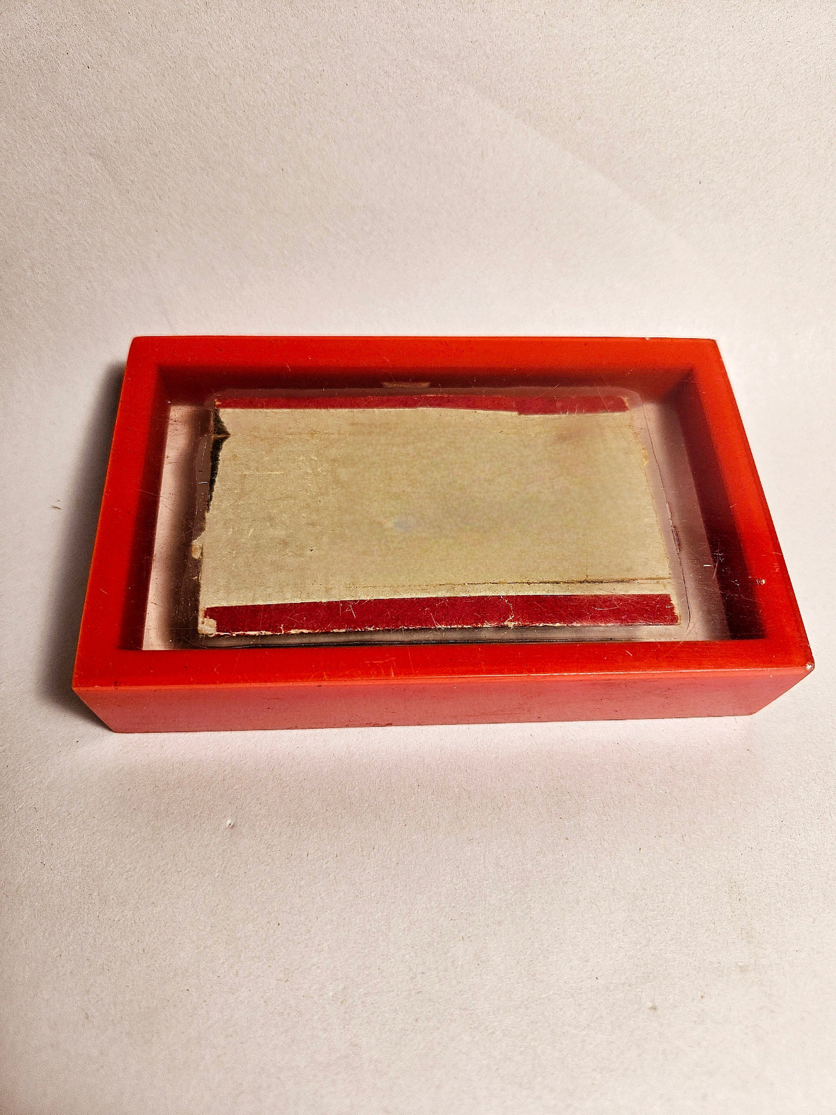 Vintage 19th century French Magic Trick Devils Claw