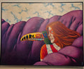 Vintage John Kurtz Painting