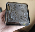 Vintage Art Deco Rudolf Hlousek Trinket Box Hermes