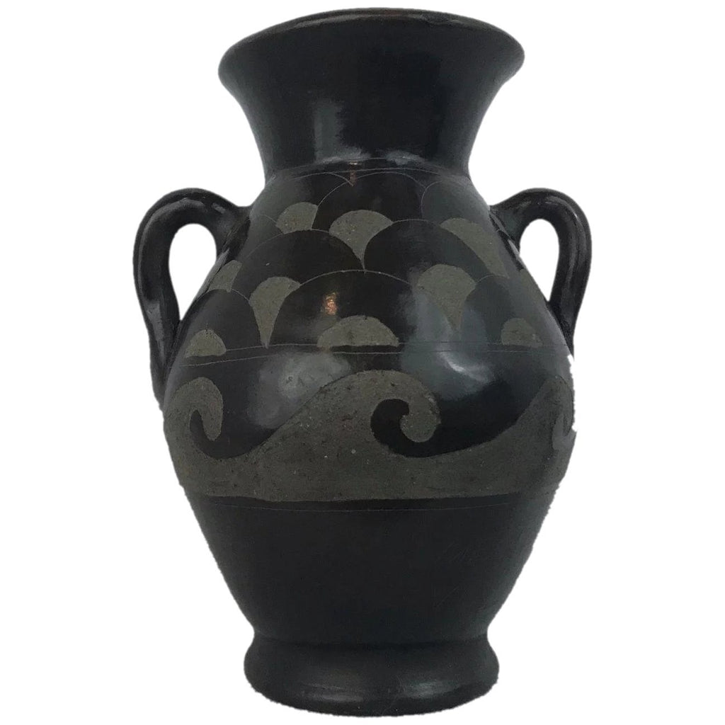 Vicente Silva Mexican Pottery