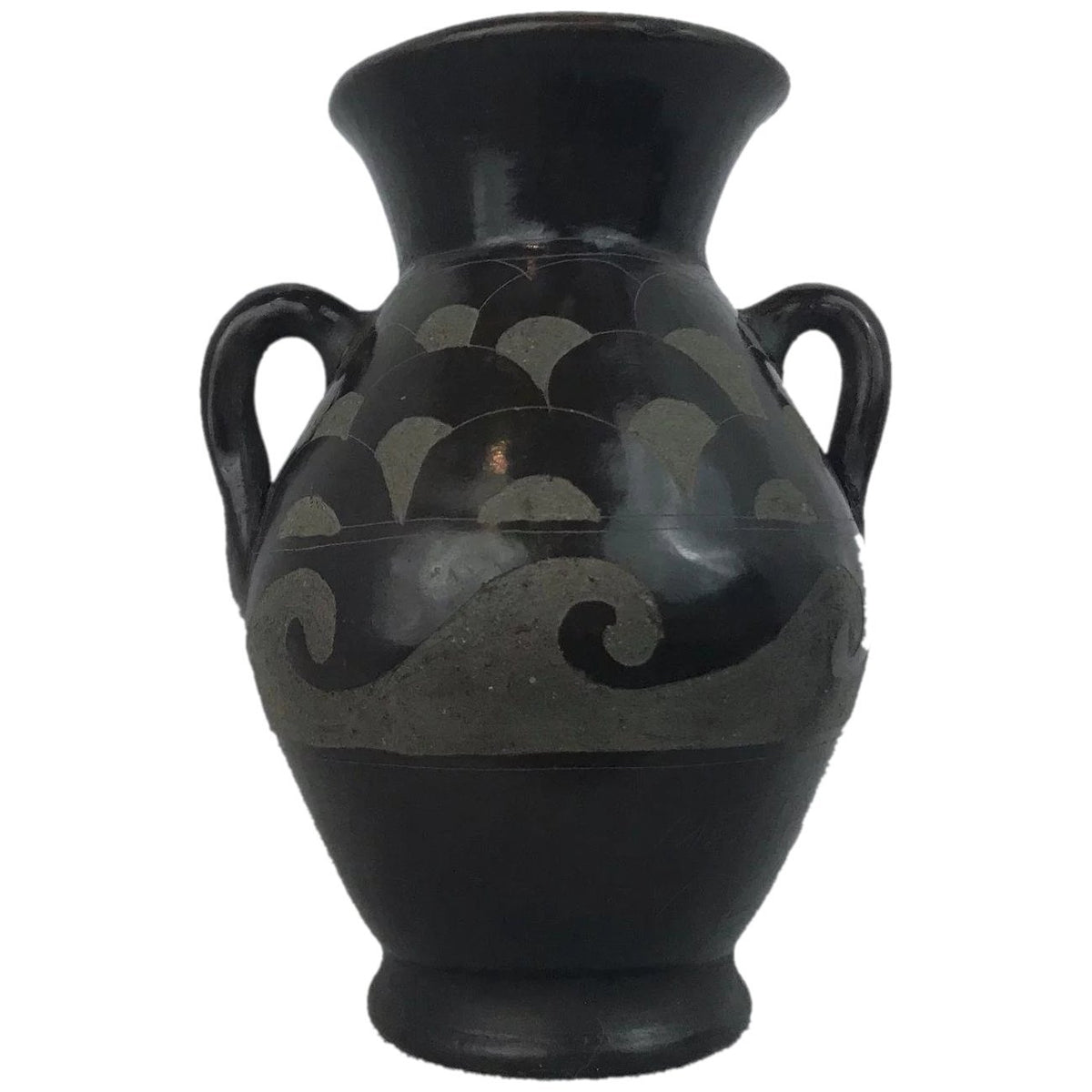 Vicente Silva Mexican Pottery