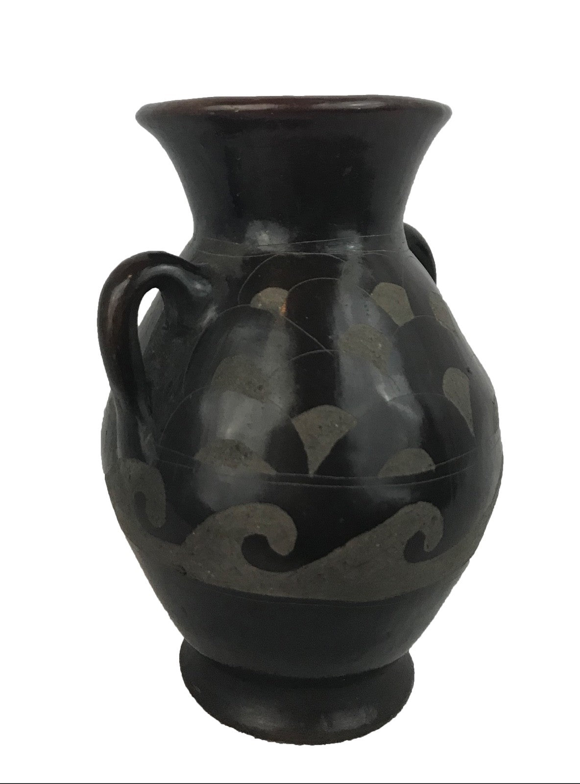 Vicente Silva Mexican Pottery