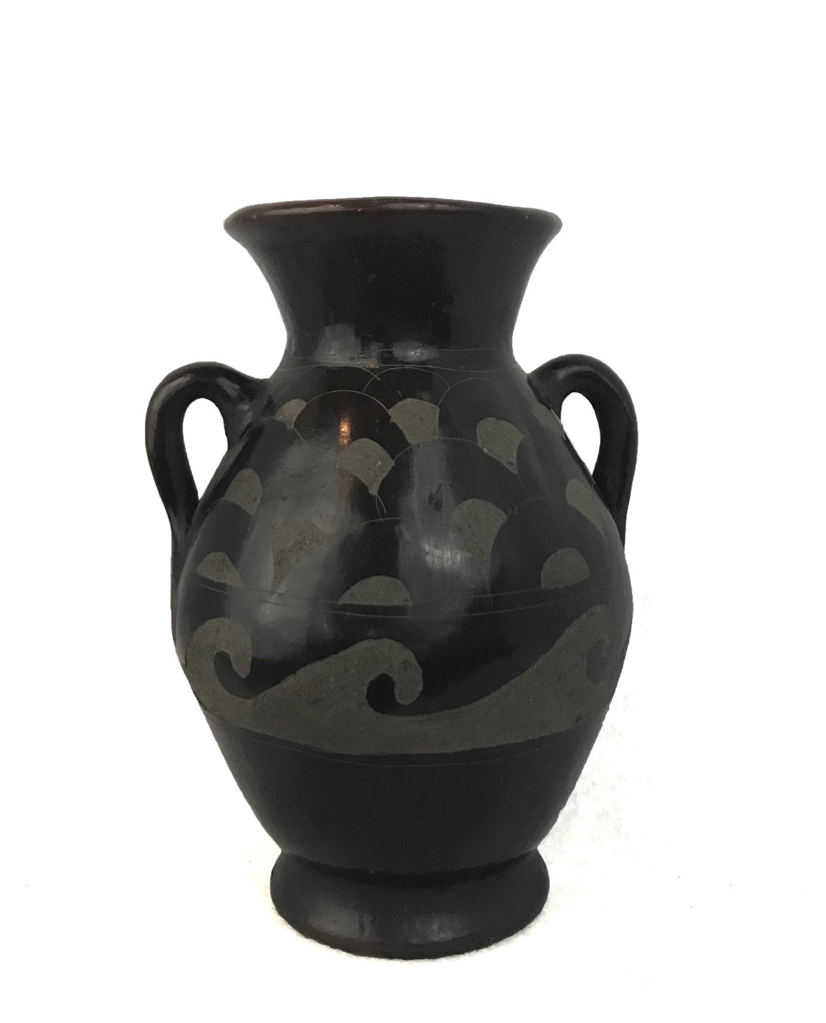 Vicente Silva Mexican Pottery