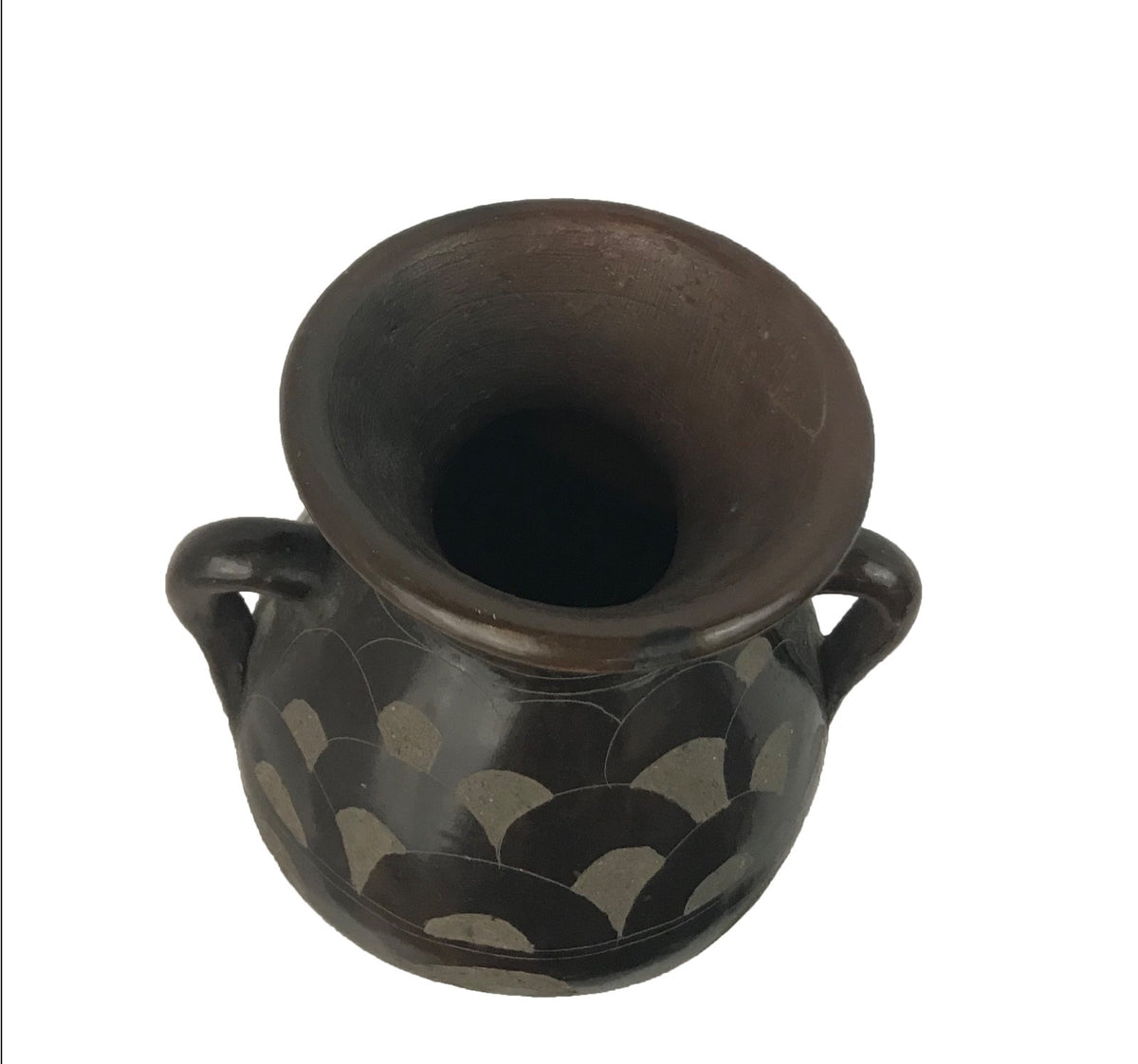 Vicente Silva Mexican Pottery
